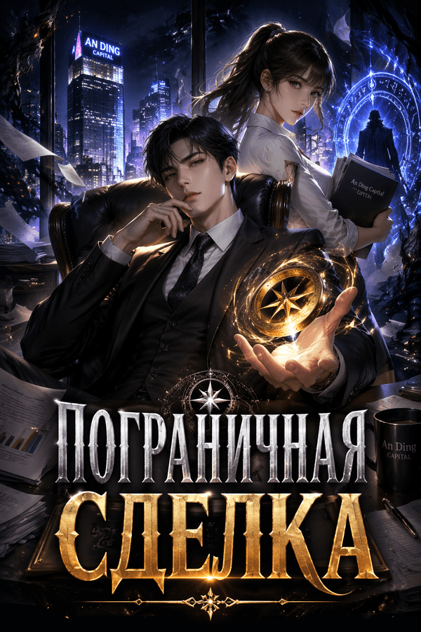 Пограничная сделка