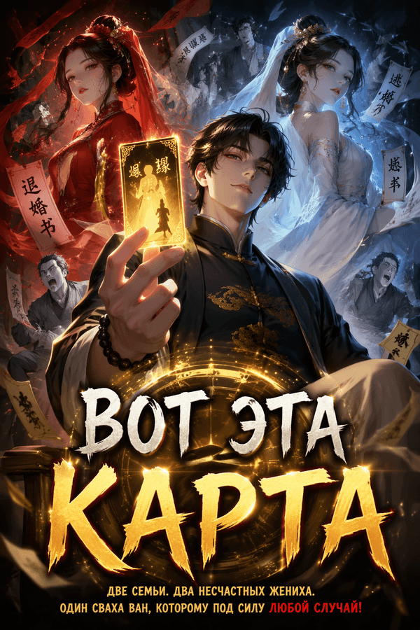 Вот эта карта
