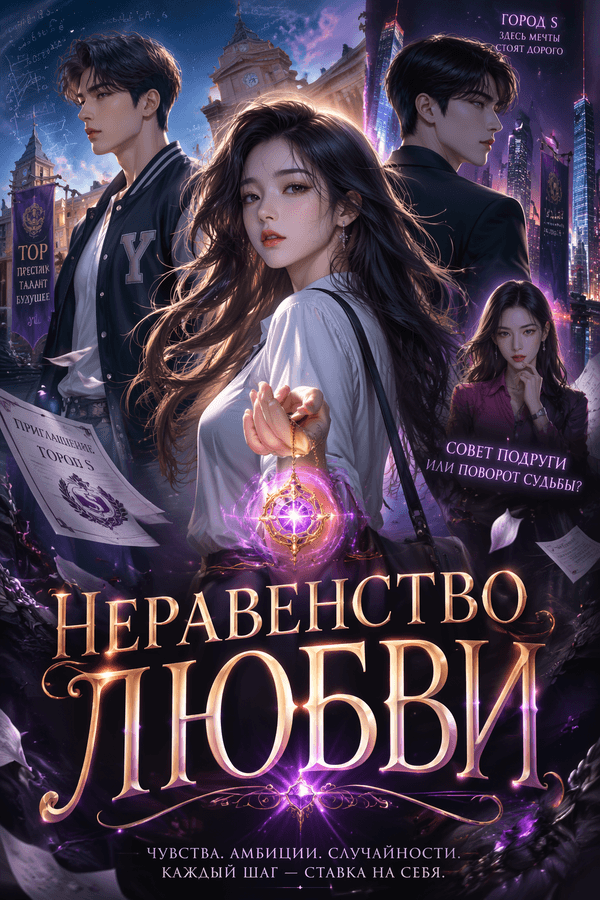 Неравенство любви