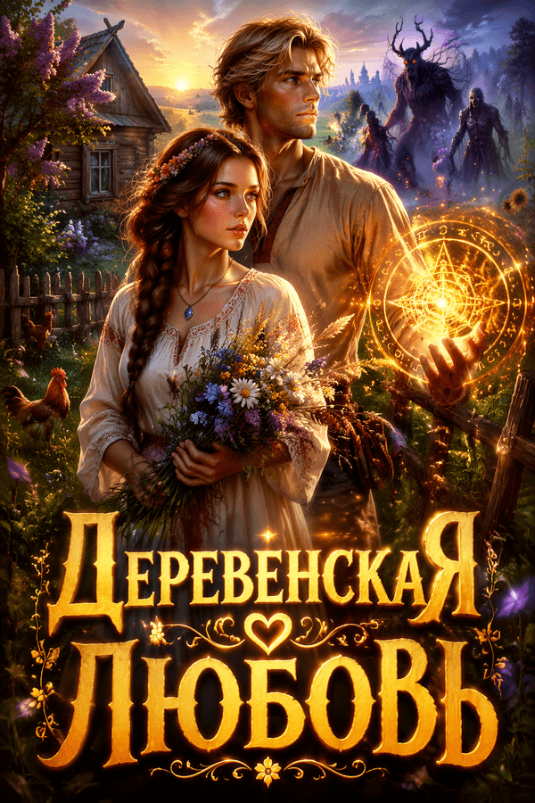 Деревенская любовь