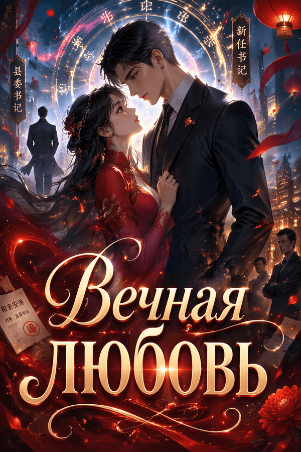 Вечная любовь