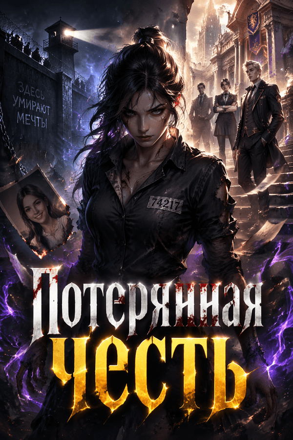 Потерянная честь