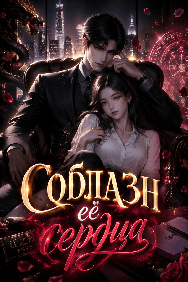 Соблазн её сердца