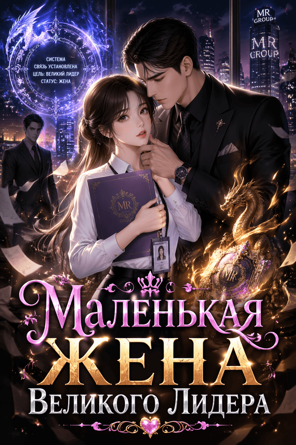 Маленькая жена Великого Лидера