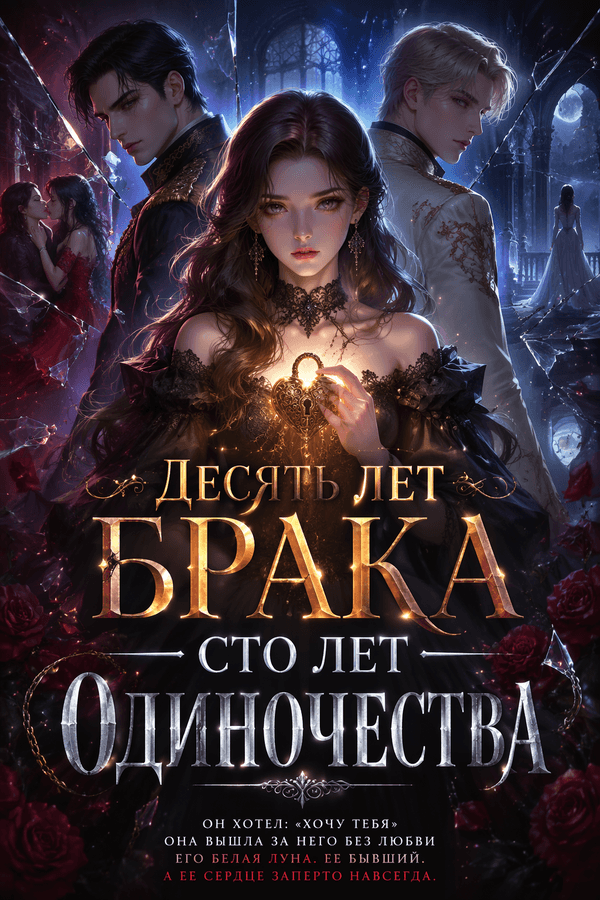 Десять лет брака — сто лет одиночества