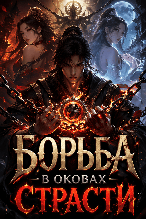 Борьба в оковах страсти