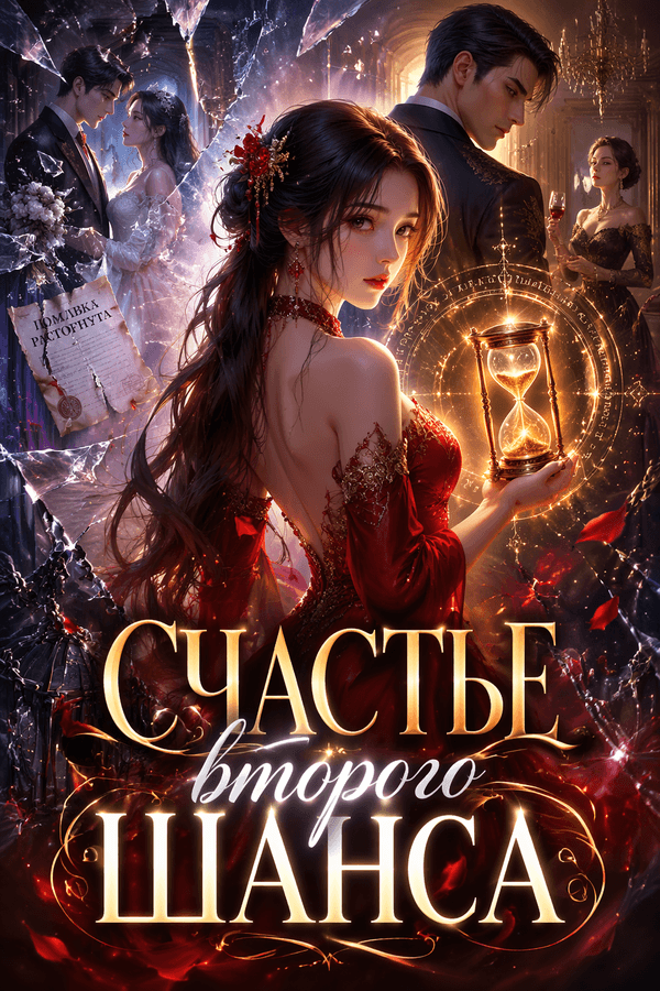 Счастье второго шанса