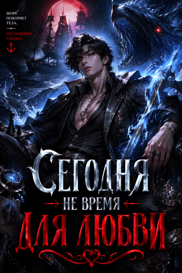 Сегодня не время для любви