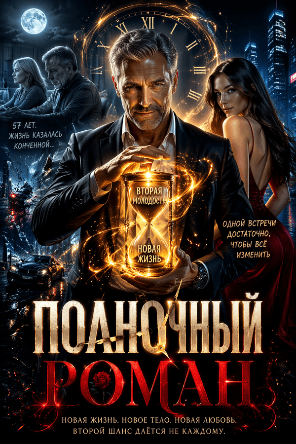 Полночный роман