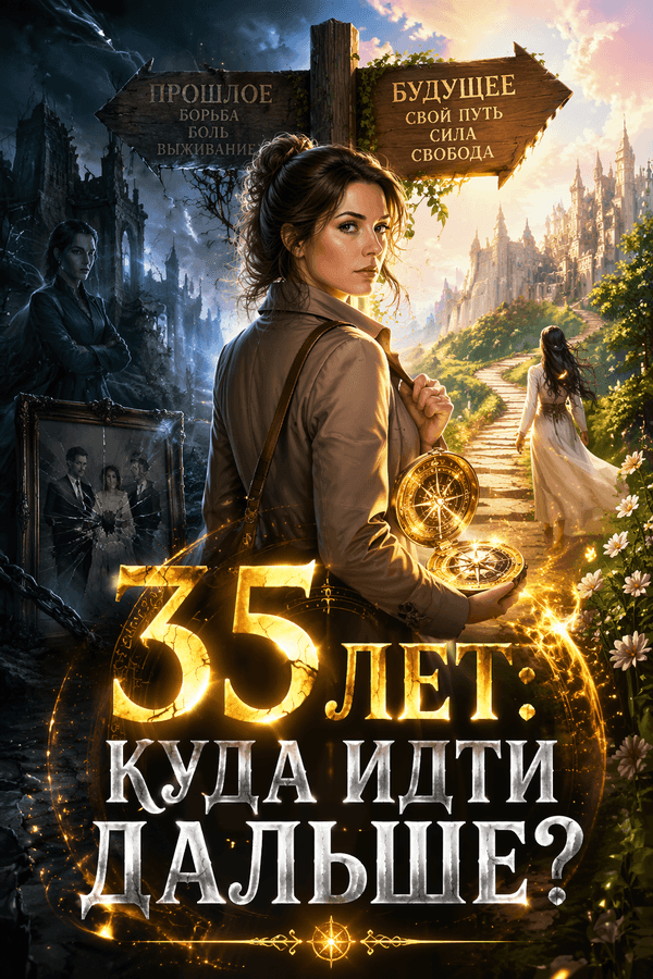 35 лет: куда идти дальше?