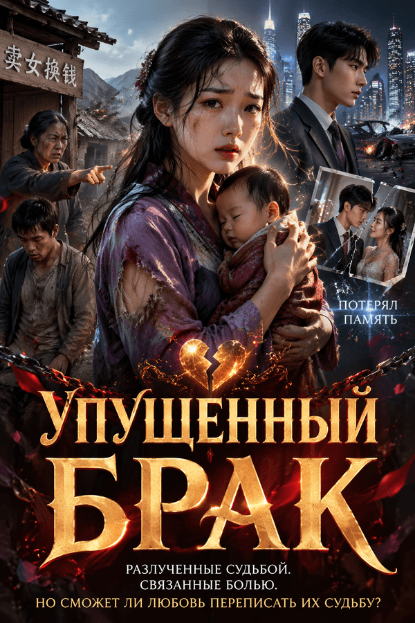 Упущенный брак