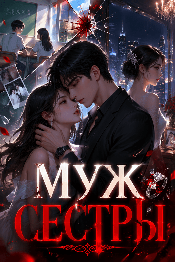 Муж сестры