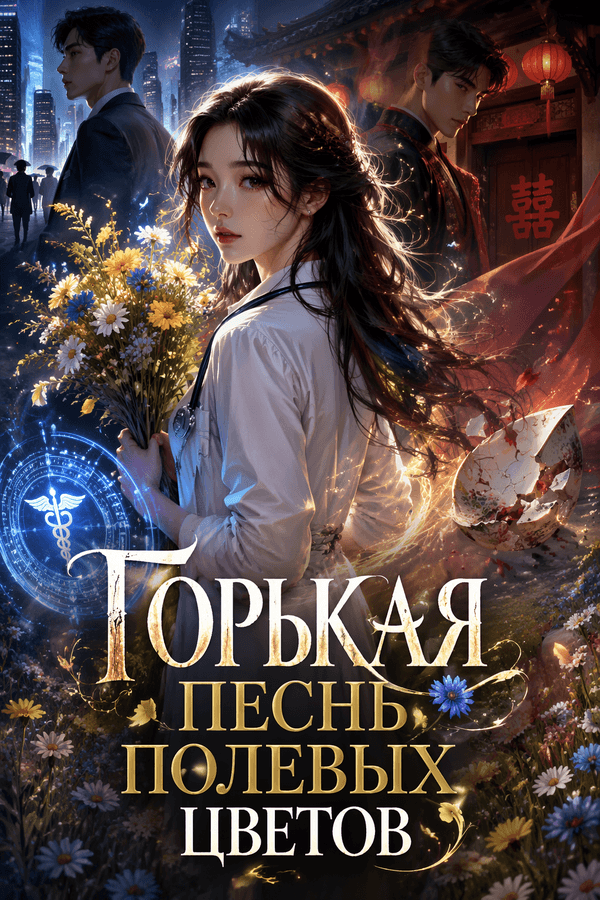Горькая песнь полевых цветов