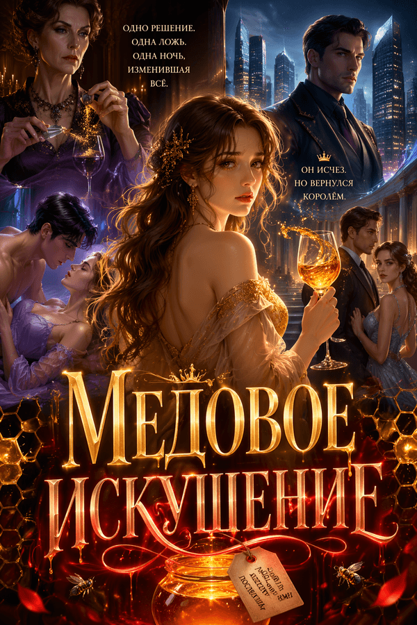 Медовое искушение