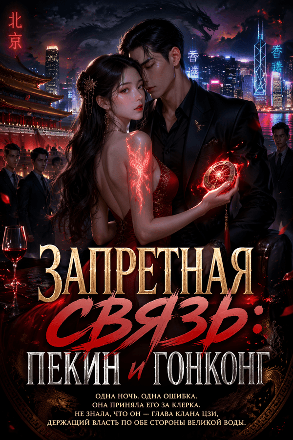 Запретная связь: Пекин и Гонконг