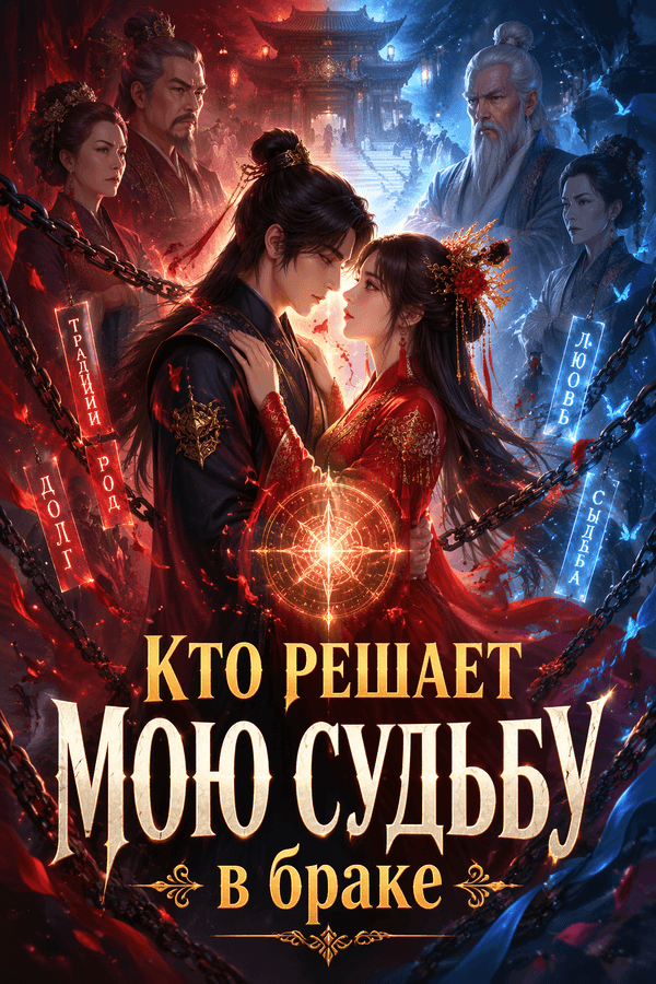Кто решает мою судьбу в браке