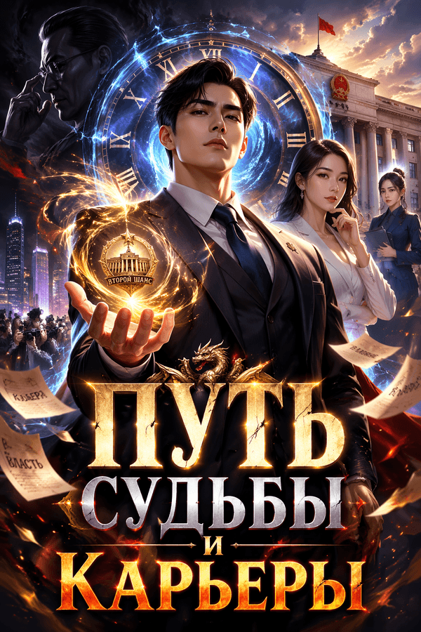Путь судьбы и карьеры