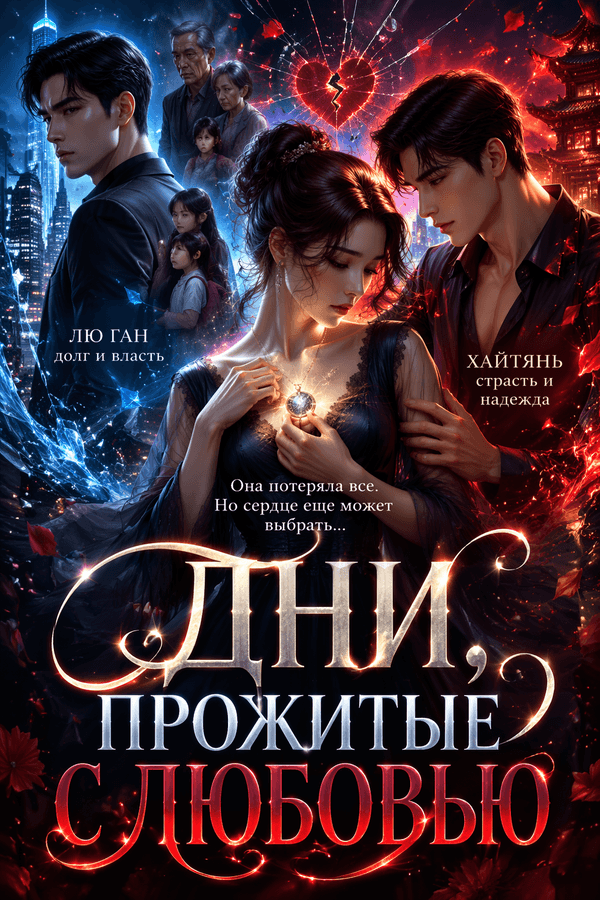 Дни, прожитые с любовью