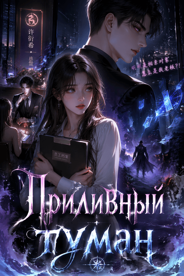 Приливный туман