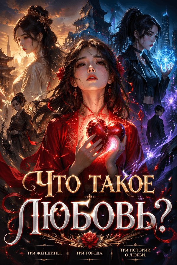 Что такое любовь?
