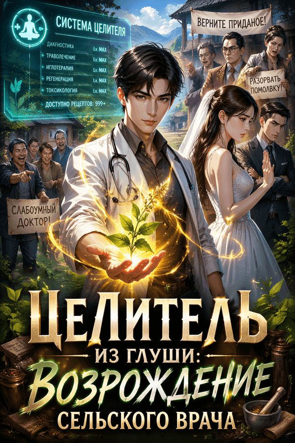 Целитель из глуши: Возрождение сельского врача