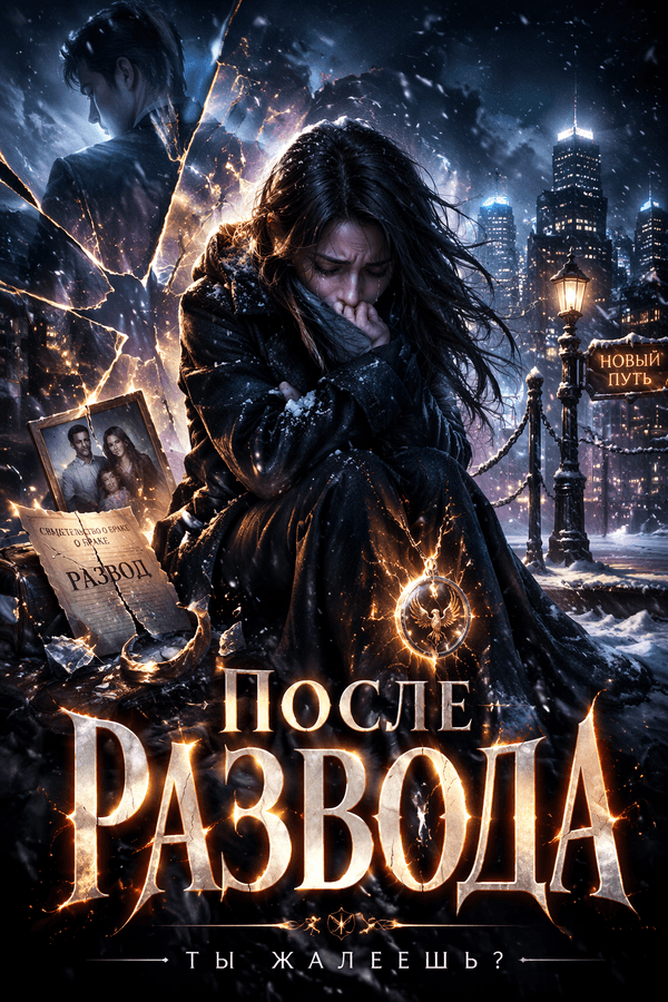 После развода