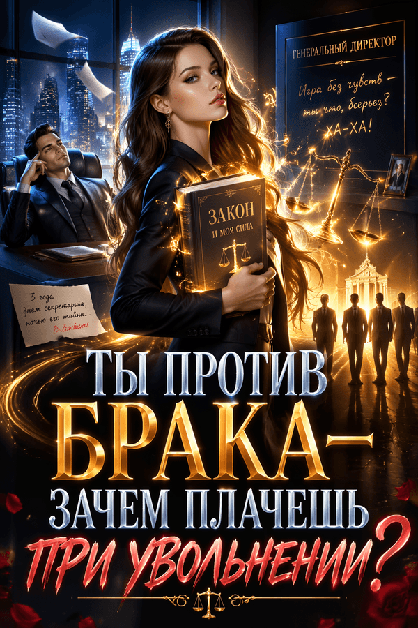 Ты против брака — зачем плачешь при увольнении?