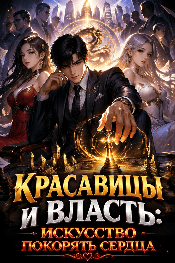 Красавицы и власть: Искусство покорять сердца