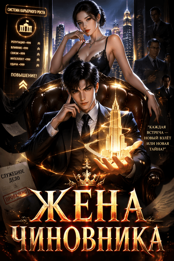 Жена чиновника