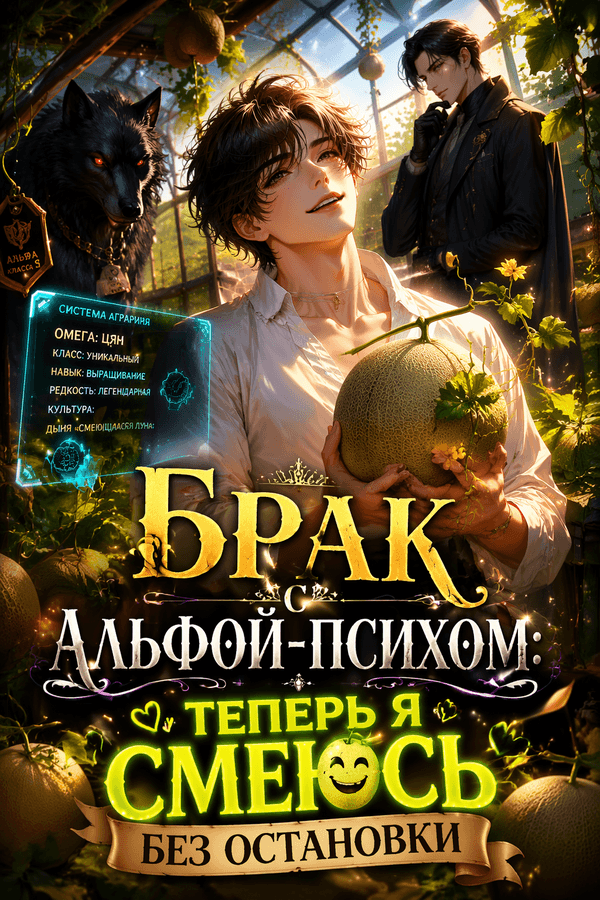 Брак с альфой-психом: теперь я смеюсь без остановки