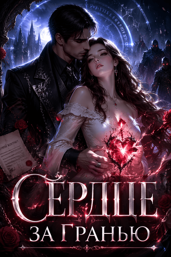 Сердце за гранью
