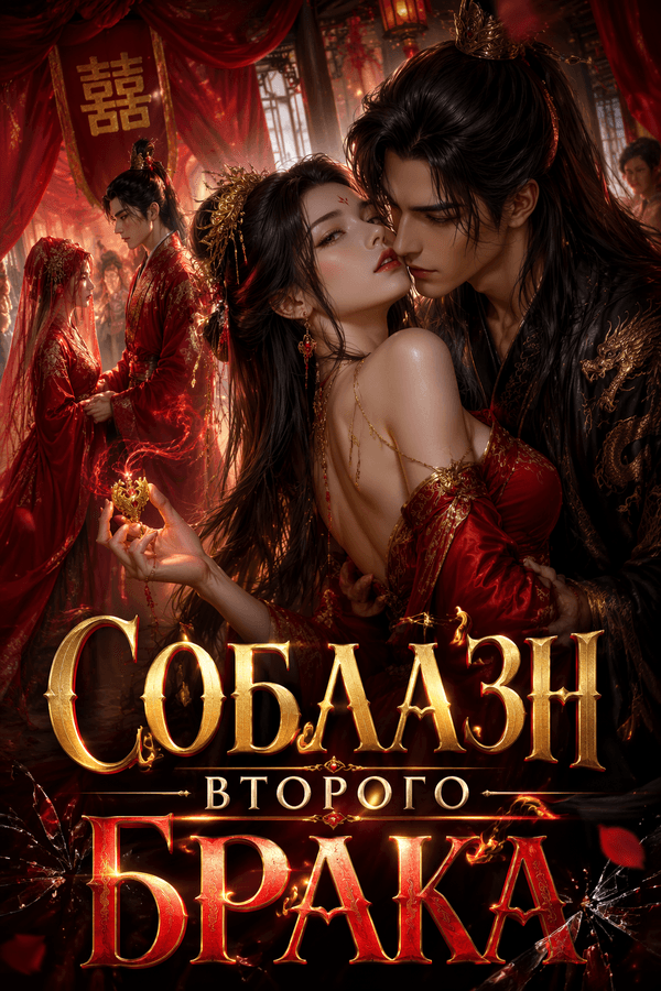 Соблазн второго брака