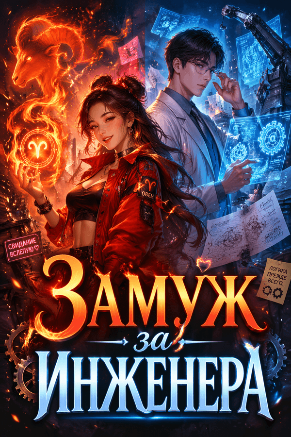 Замуж за инженера