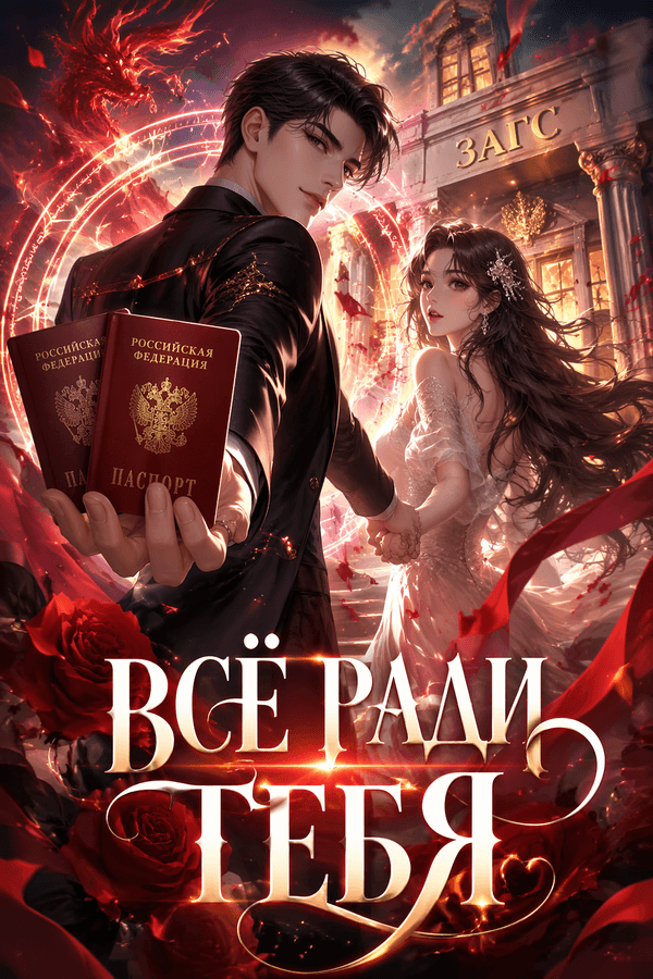 Всё ради тебя