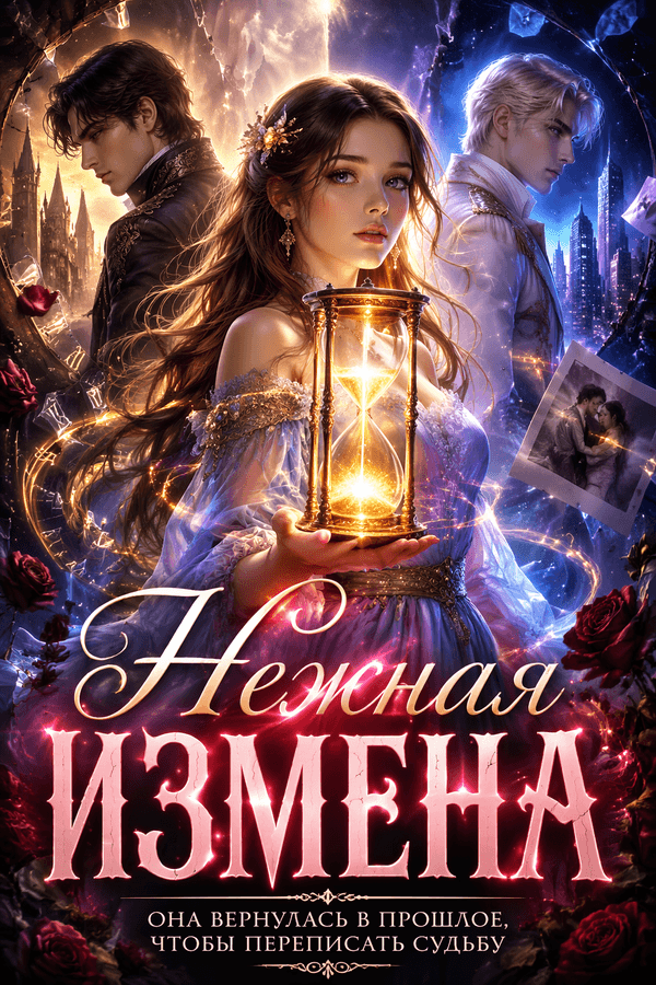 Нежная измена