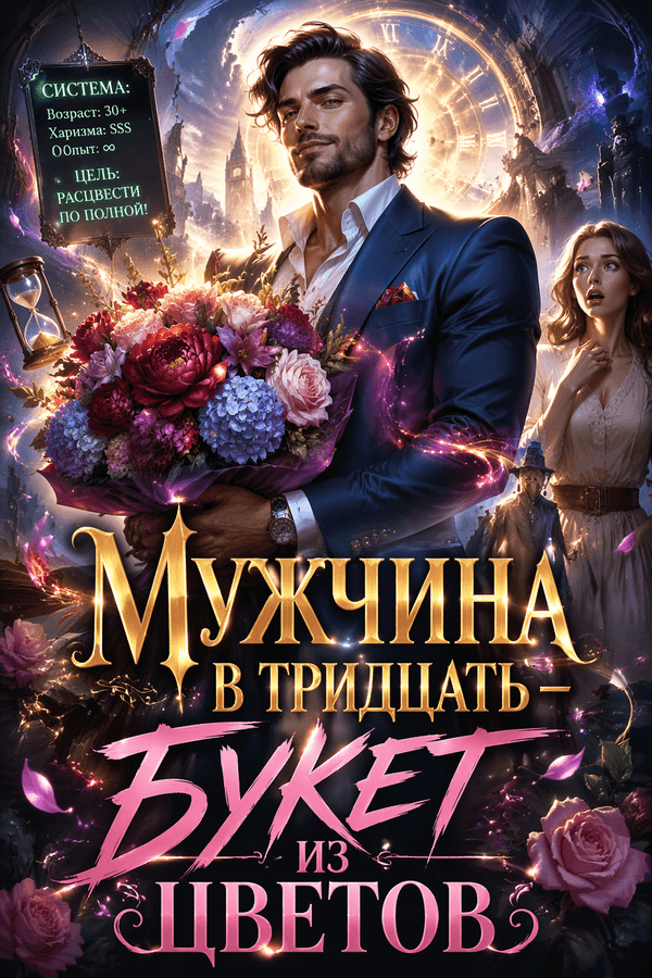 Мужчина в тридцать: Ли Синьнянь и Гу Хун