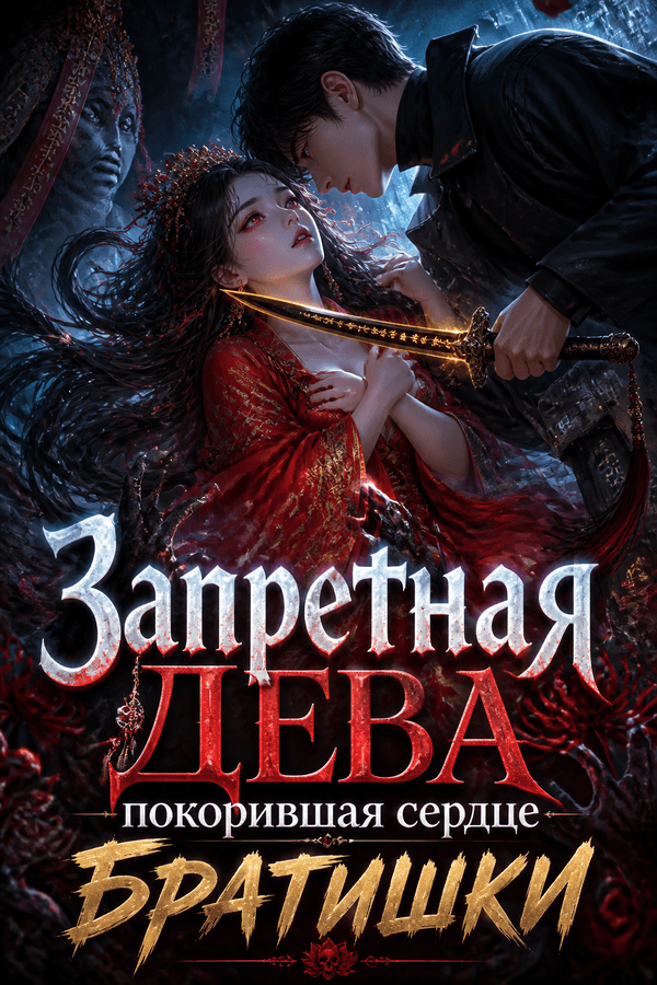 Запретная Дева, покорившая сердце Братишки