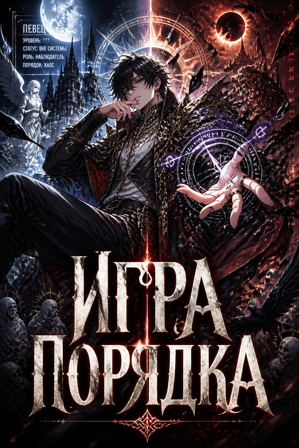 Игра Порядка