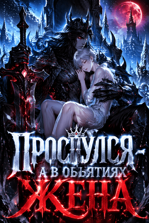 Проснулся — а в объятиях жена
