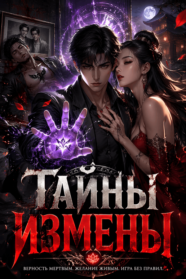 Тайны измены