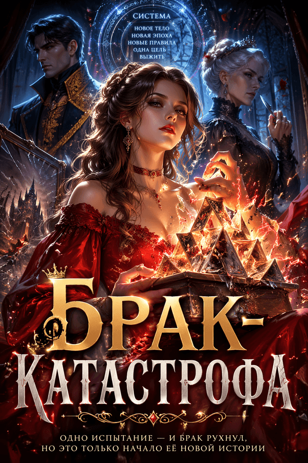 Брак-катастрофа