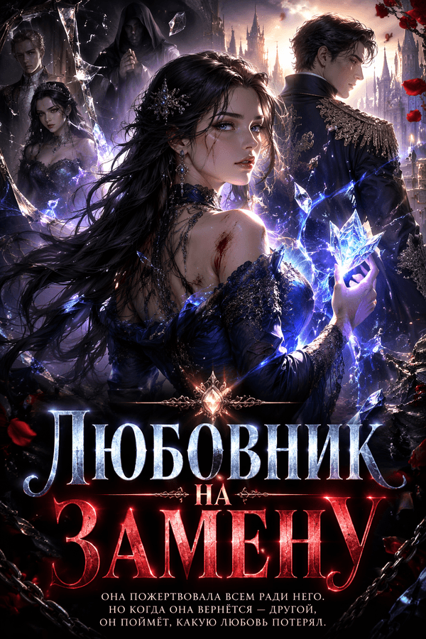 Любовник на замену