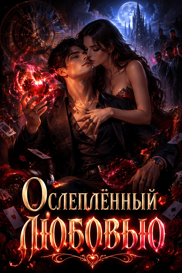 Ослеплённый любовью