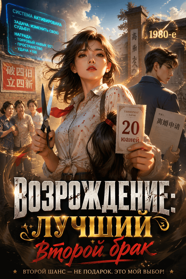 Возрождение: Лучший второй брак