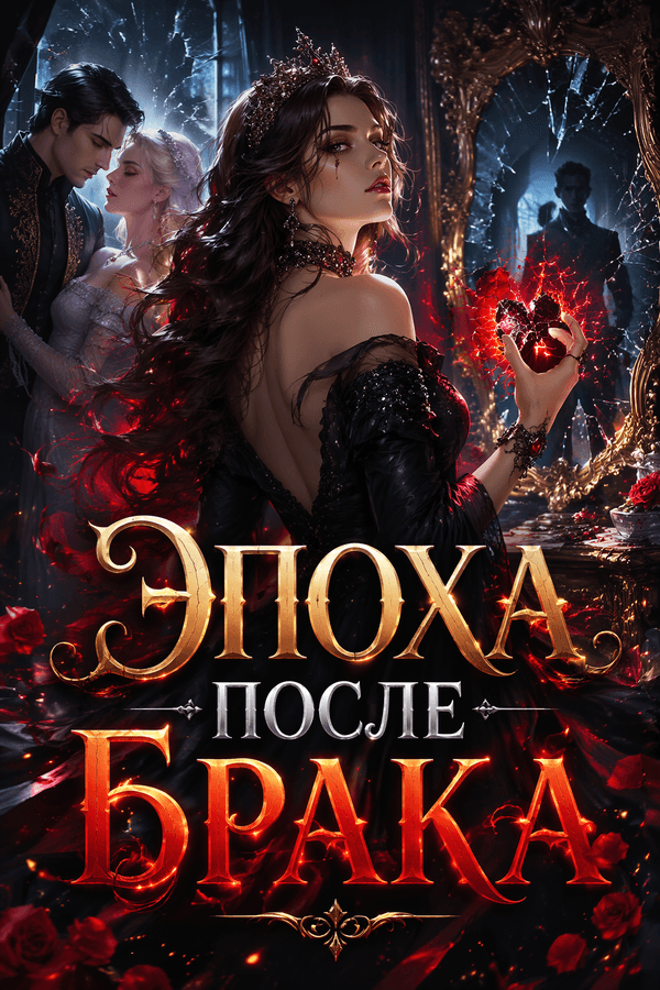Эпоха после брака