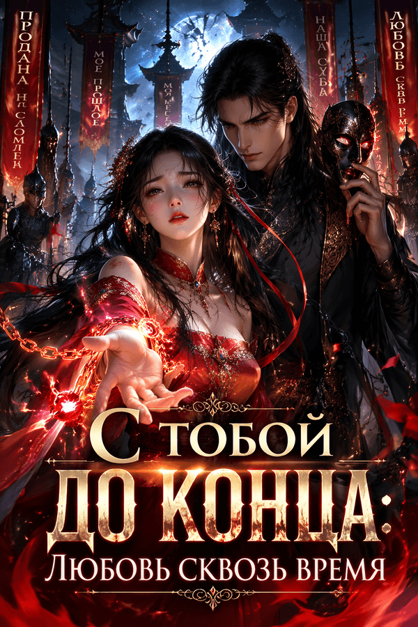 С тобой до конца: Любовь сквозь время