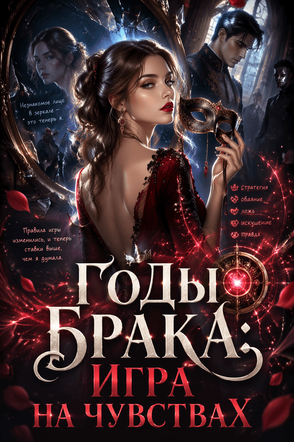 Годы брака: Игра на чувствах