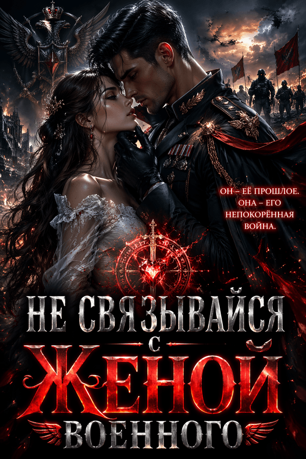 Не связывайся с женой военного
