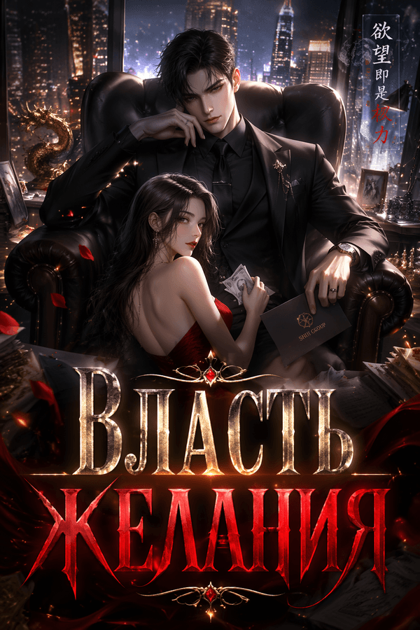 Власть желания