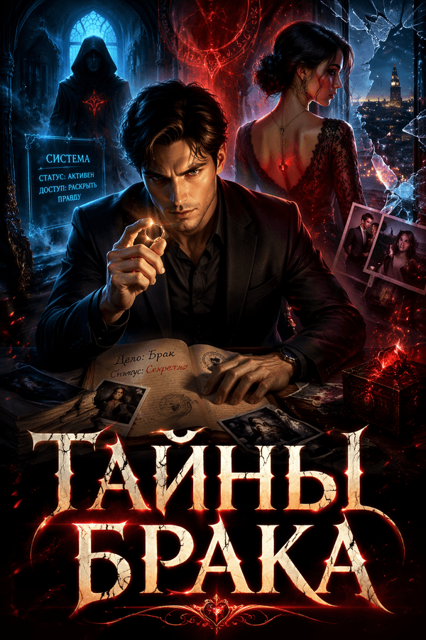 Тайны брака